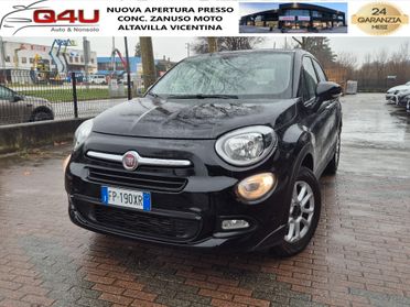Fiat 500X 1.3 MJT Pop E6B -- Unipropr.!!!