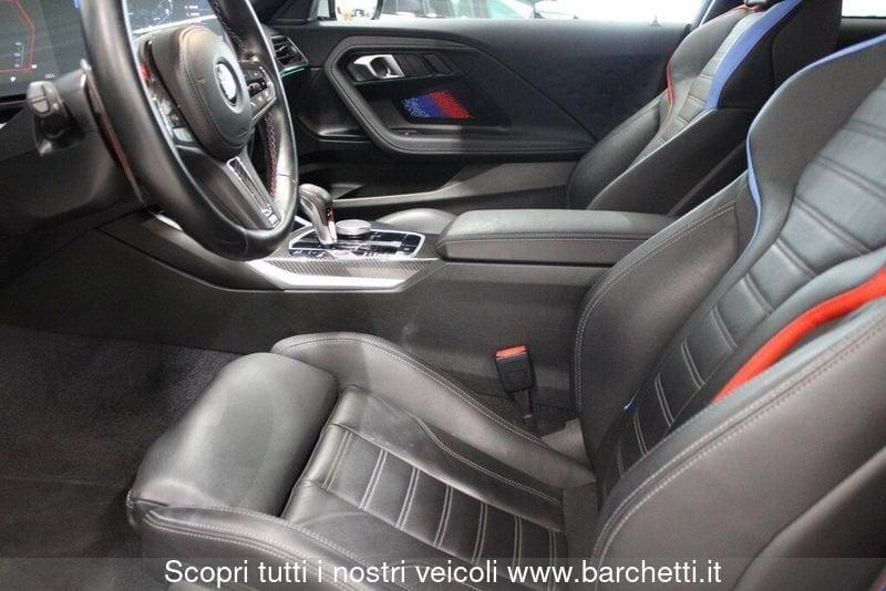 BMW Serie 2 Coupé M2 Coupe 3.0 460cv auto