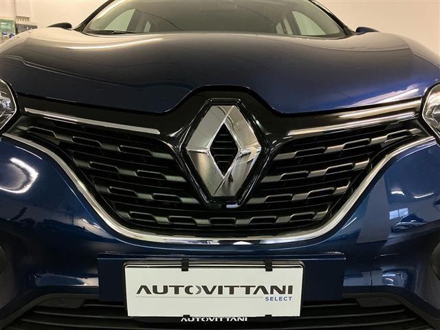 RENAULT Kadjar 1.5 Blue dCi Sport Edition EDC FAP extended grip