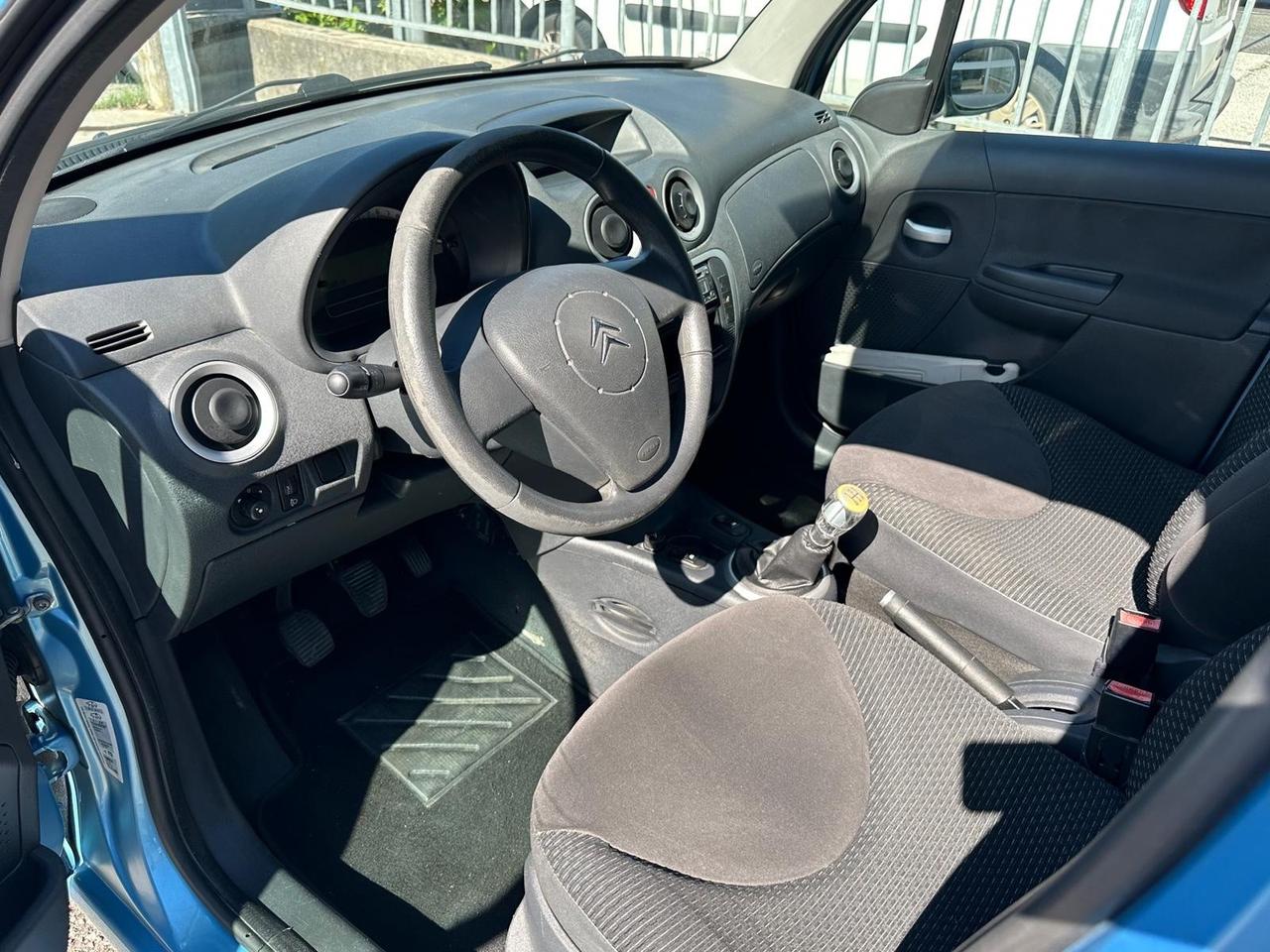 Citroen C3 1.1 airdream Exclusive Style Techno