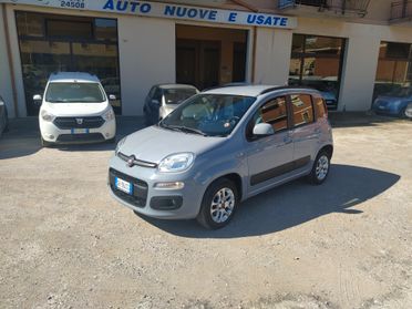 Fiat Panda 1.2 Lounge Neopatentati