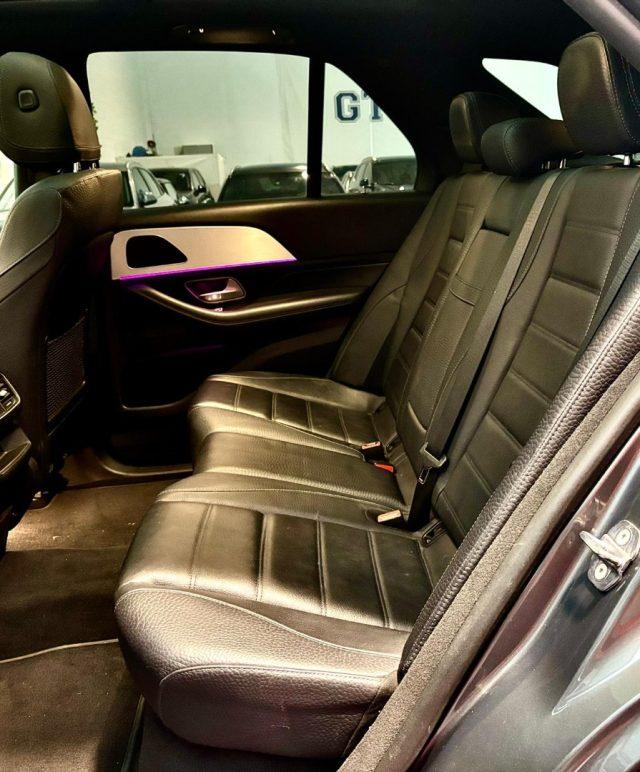 MERCEDES-BENZ GLE 350 de 4Matic EQ-Power Premium