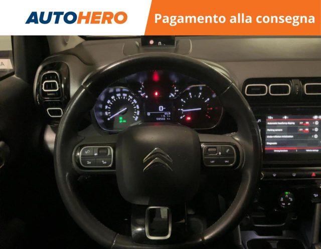 CITROEN C3 Aircross BlueHDi 100 Shine