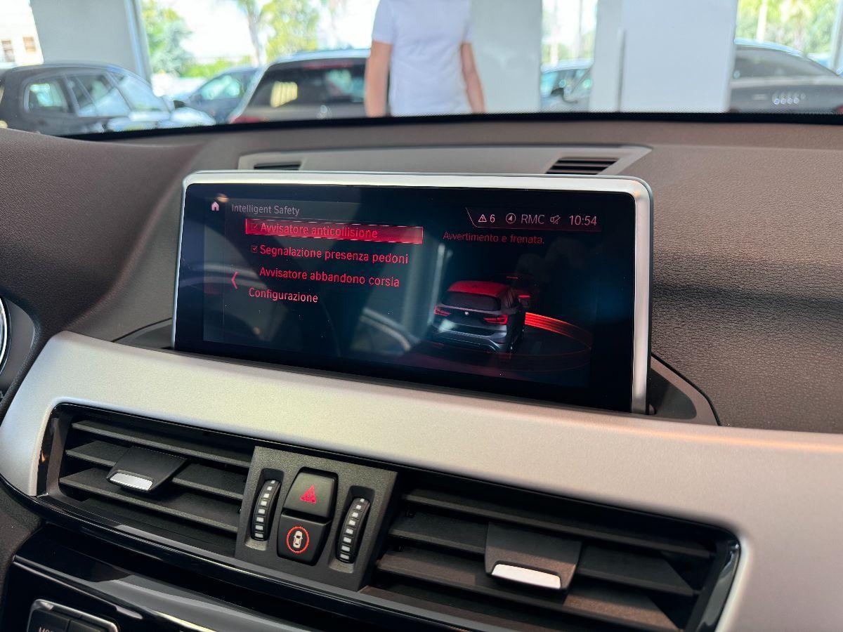 BMW X1 sDrive 18d 150CV Sport 2022