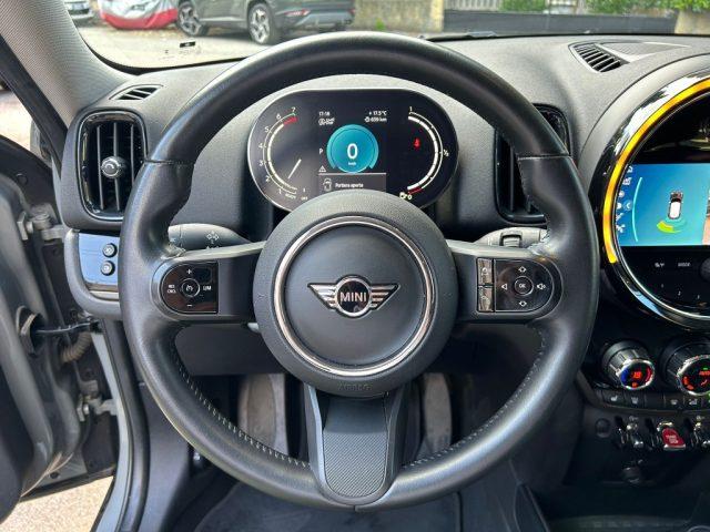 MINI Countryman 1.5 Cooper Essential Countryman *PREZZO PROMO*