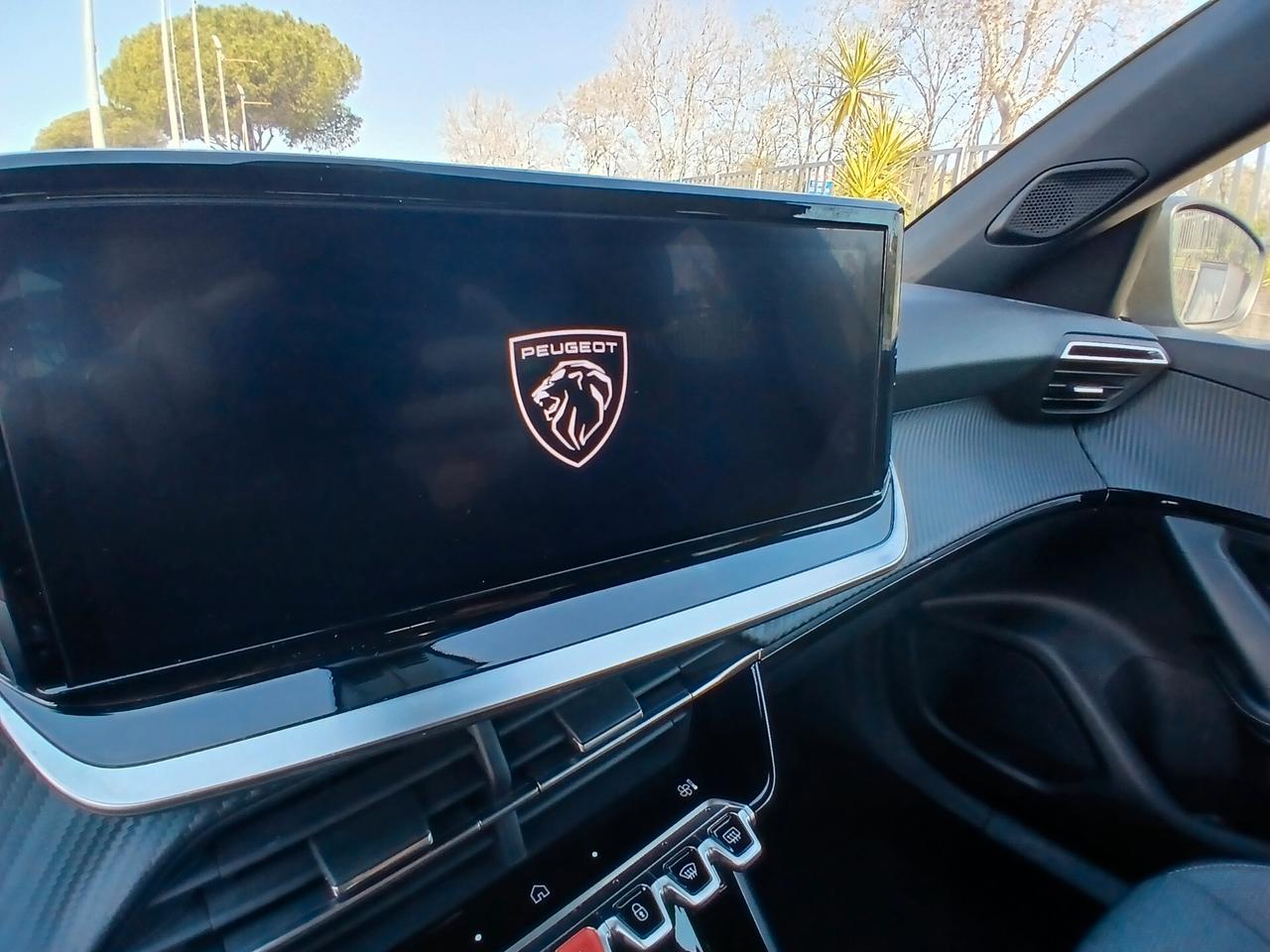 Peugeot 2008 100CV S&S Allure