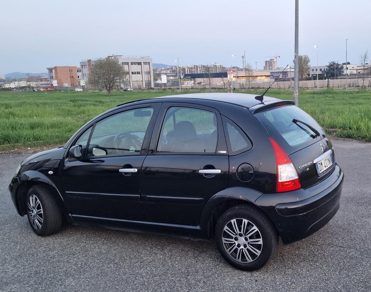 Citroen C3 1.1cc Neopatentati (Su Appuntamento)