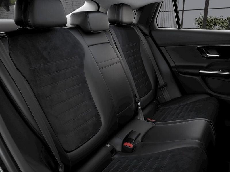 Mercedes-Benz GLC Coupé GLC Coupé 220 d 4Matic AMG Line Advanced NIGHT-PACK