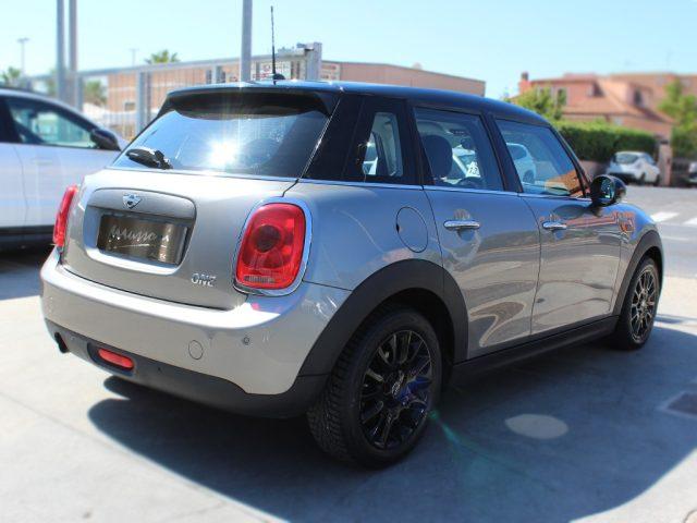 MINI One 1.2 One 75 CV 5 porte