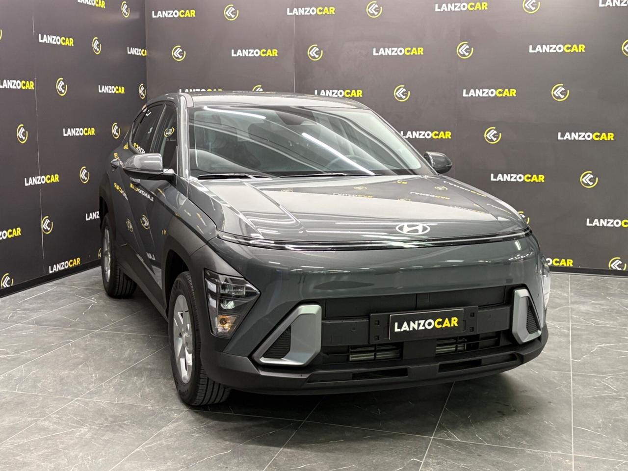Hyundai Kona 1.0 IBRIDA*X-TECH*PREZZO PROMO*