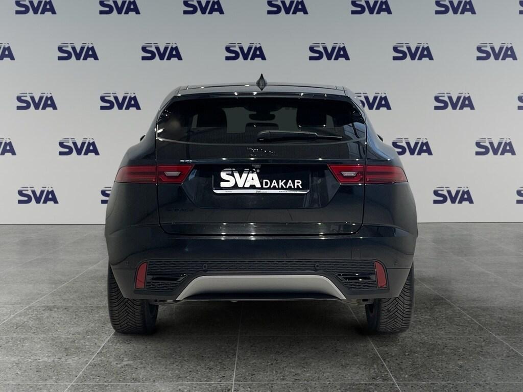Jaguar E-Pace 2021 mhev S awd 163cv auto - AUTOCARRO IVA ESPOSTA 100%
