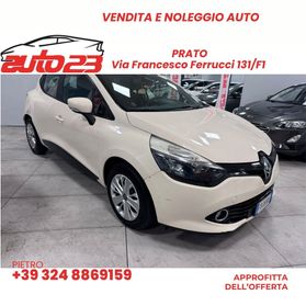 Renault Clio 1.2 75CV 5 porte Live Ok Neopatentati