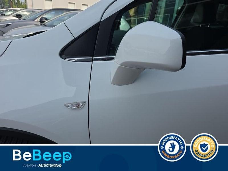 Opel Mokka X 1.4 T ULTIMATE 4X2 140CV AUTO
