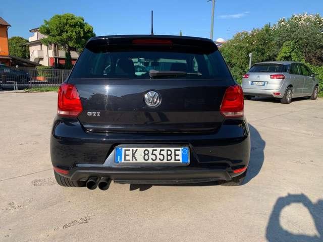 Volkswagen Polo GTI Polo 3p 1.4 tsi 180cv dsg TETTO PANORAMA !