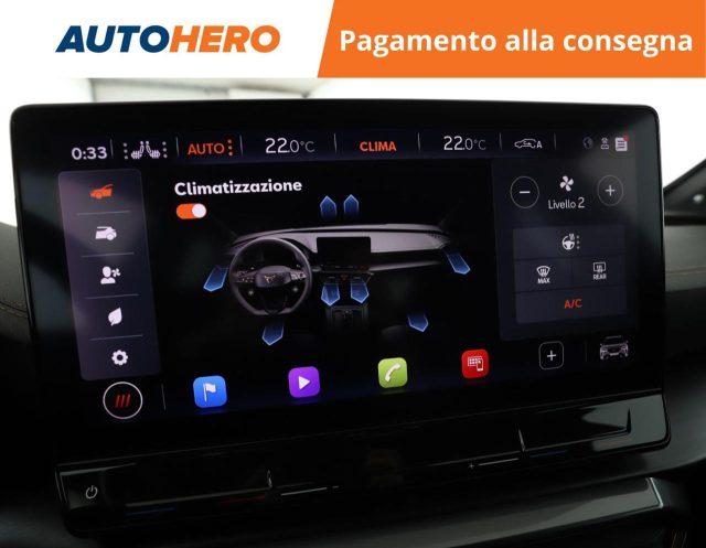 CUPRA Formentor 2.0 TSI 4Drive DSG VZ