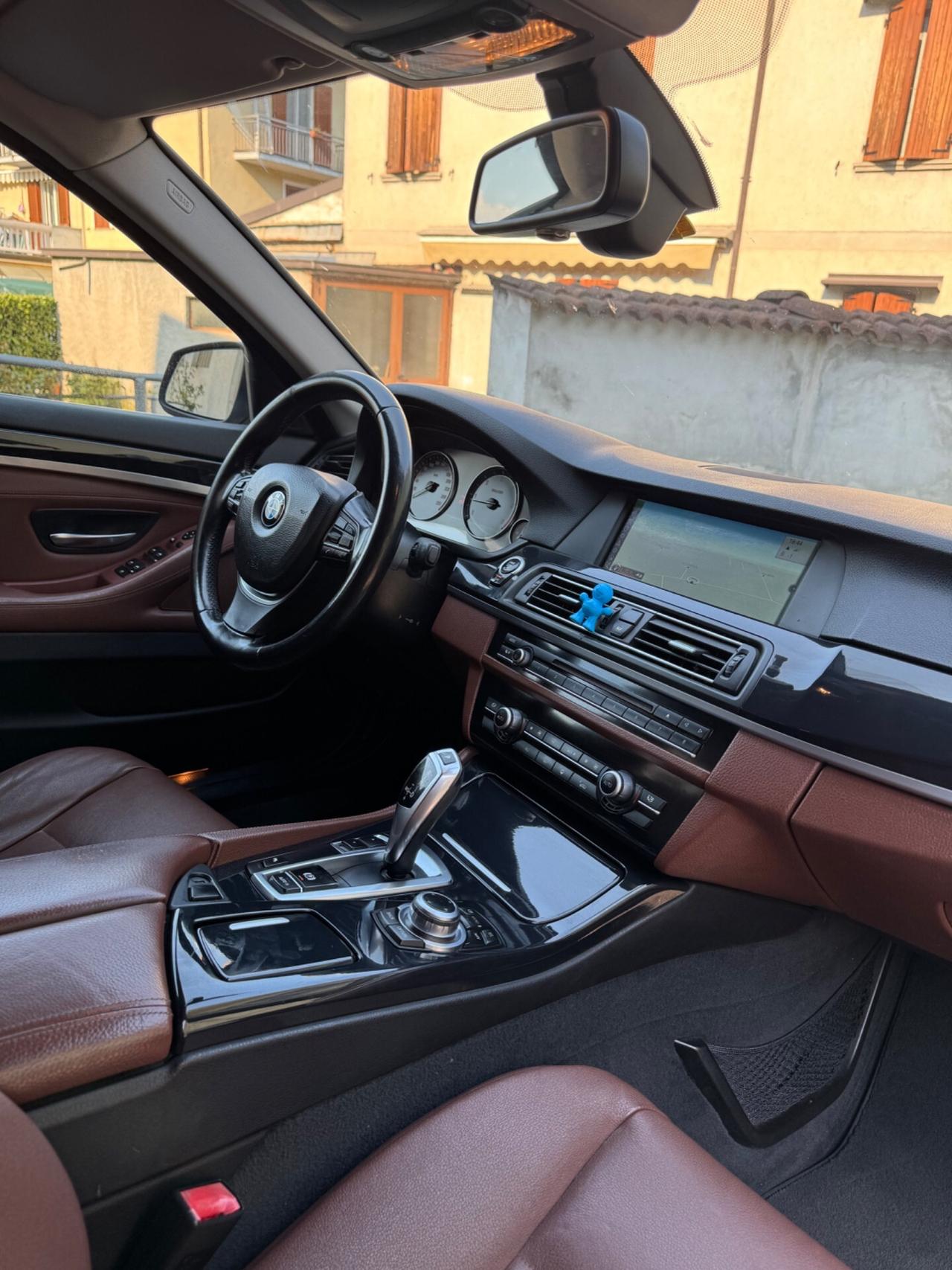 Bmw 520 520d Touring