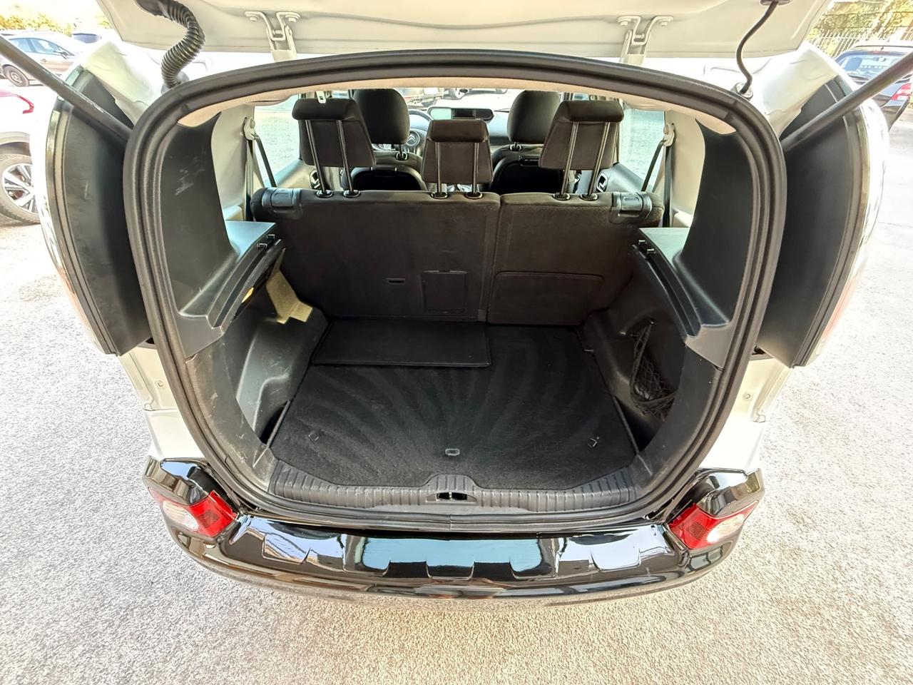 Citroen C3 Picasso 1.6 HDi 90 cv - Neopatentati