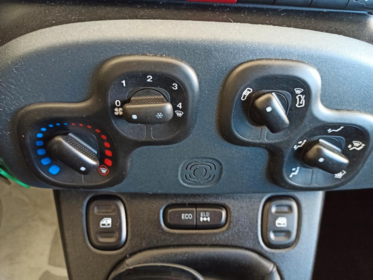 Fiat Panda 0.9 TwinAir Turbo S&S 4x4