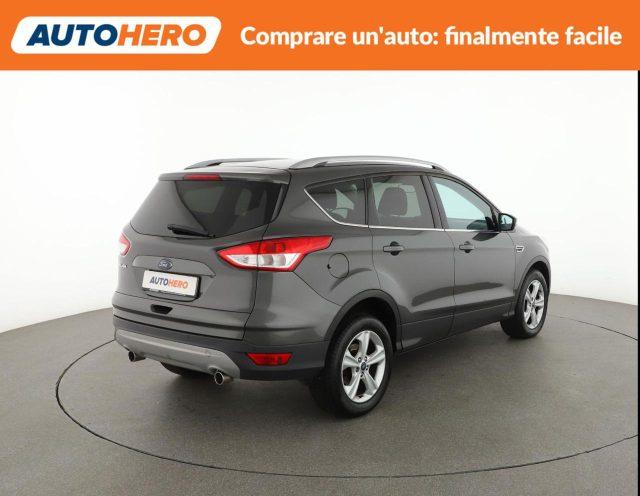 FORD Kuga 2.0 TDCI 120 CV S&S 2WD Plus