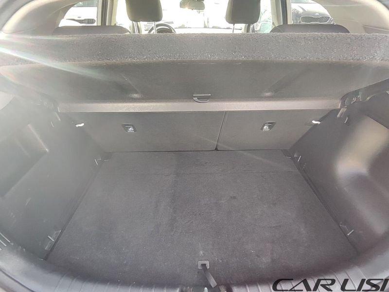 KIA Rio Rio 1.4 CRDi 90CV 5 porte Cool