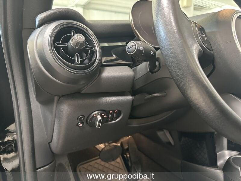 MINI Mini Cabrio F57 2021 1.5 Cooper Classic auto