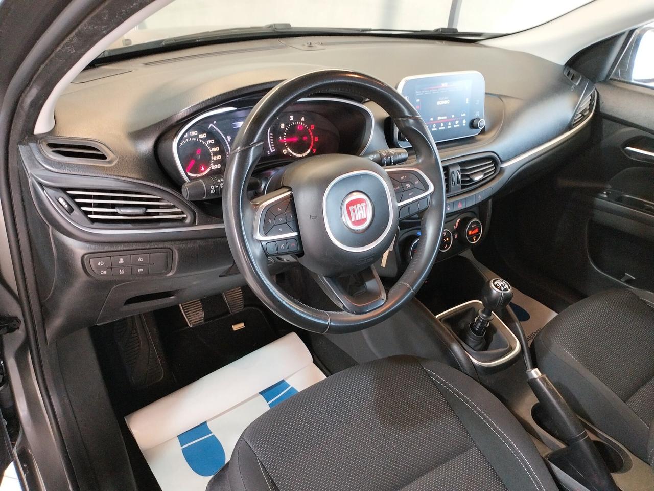 Fiat Tipo SW II 1.6 mjt Lounge s