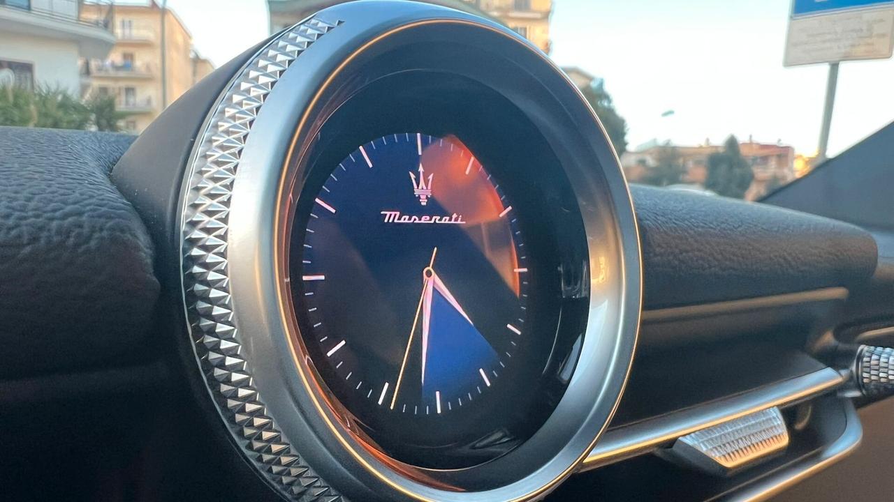 Maserati Grecale MHEV 250 CV AWD GT KM 27.000
