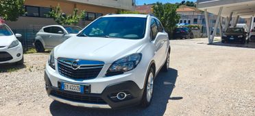 Opel Mokka 1.7 CDTI 130 CV Cosmo – Full Optional**