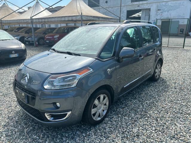 Citroen C3 Picasso 1.6 HDi 90 Attraction