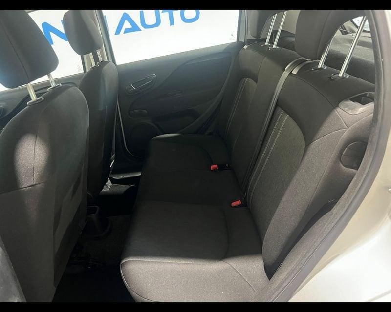 FIAT Punto III 2012 5p 1.4 easypower Lounge Gpl E6