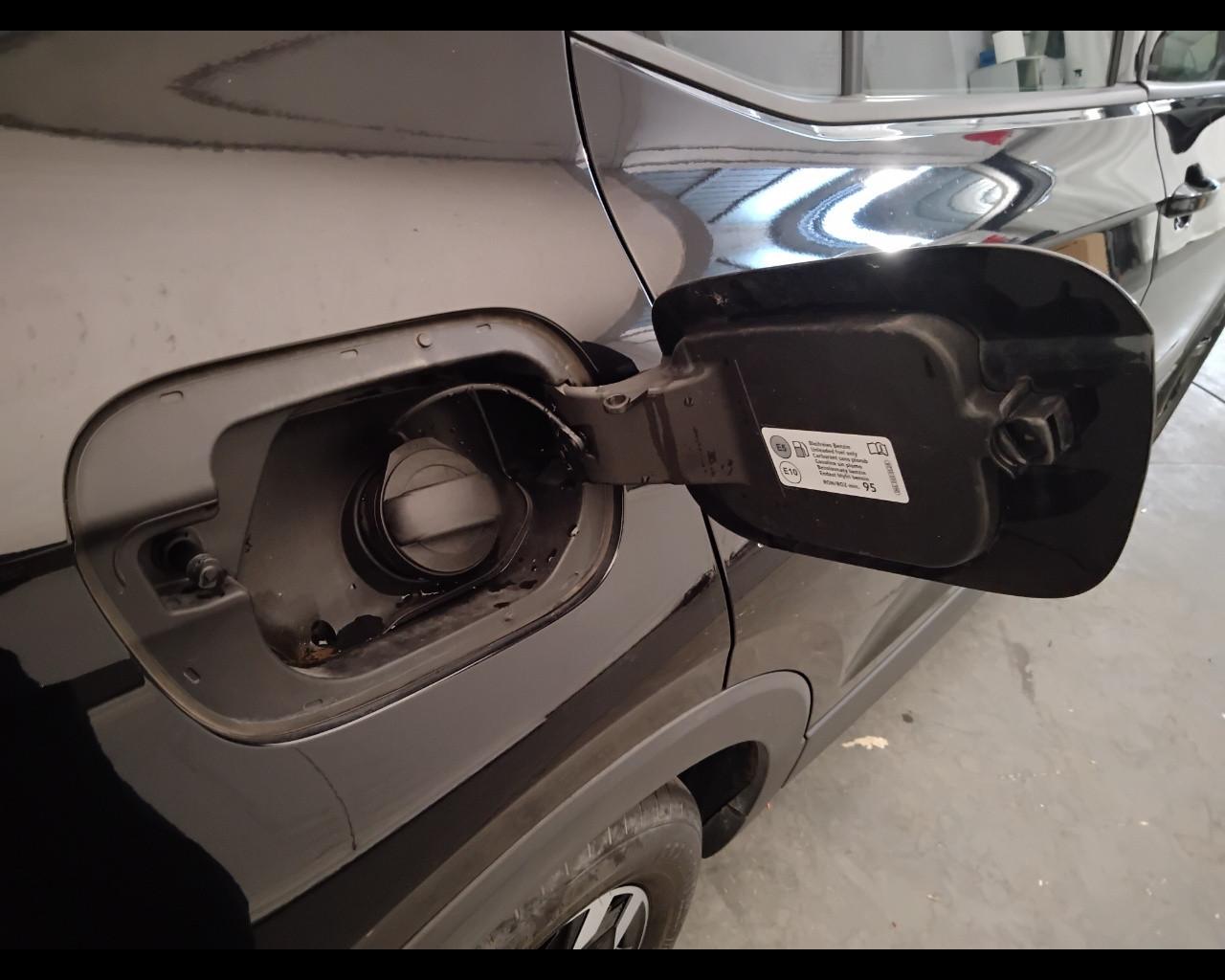 VOLKSWAGEN T-Cross 2019 - T-Cross 1.0 tsi Style 110cv