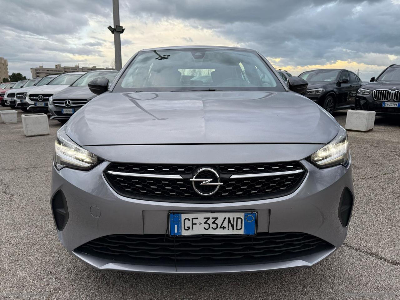 OPEL Corsa 1.2 Elegance