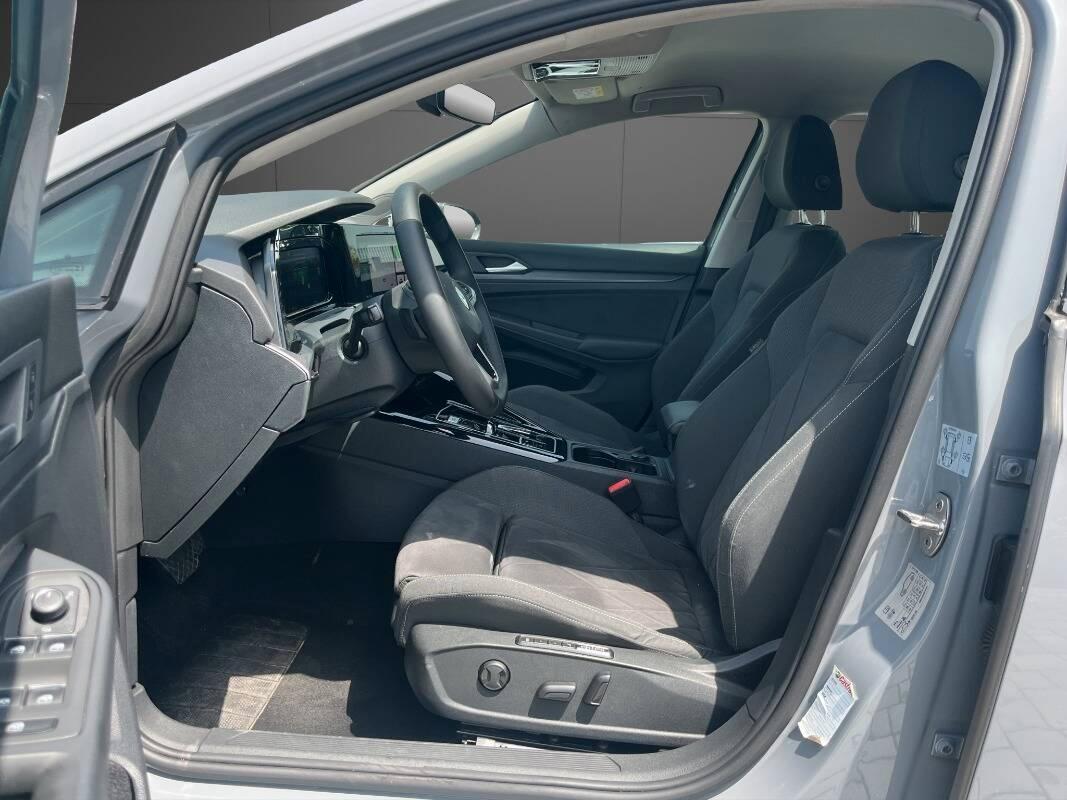 Volkswagen Golf 2.0 tdi Style 115cv dsg