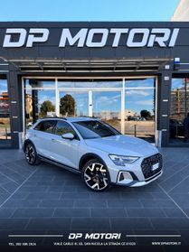 Audi A3 allstreet 35 TDI S tronic Identity Contrast