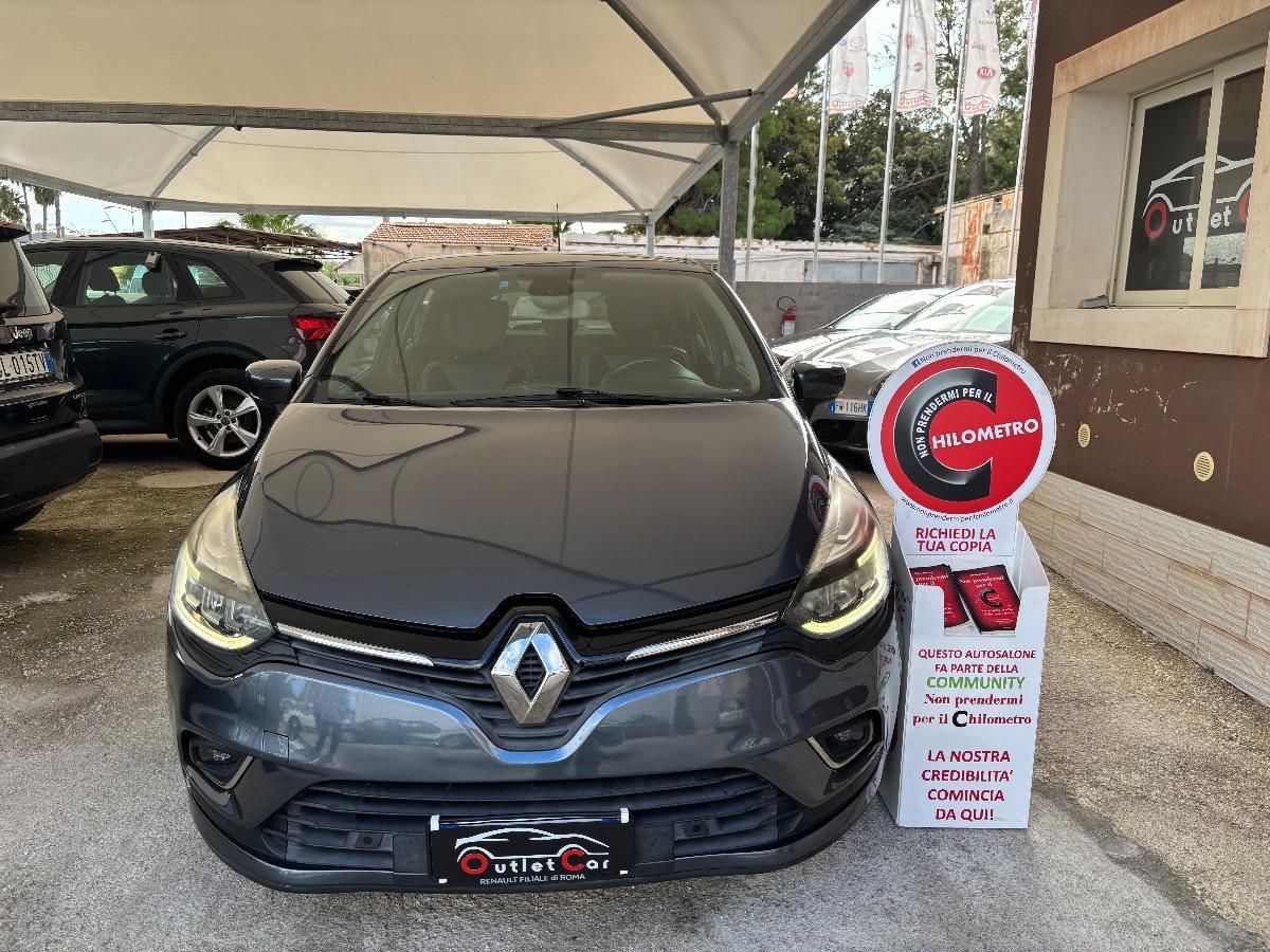 RENAULT - Clio - 1.2 75 CV 5p. Intens