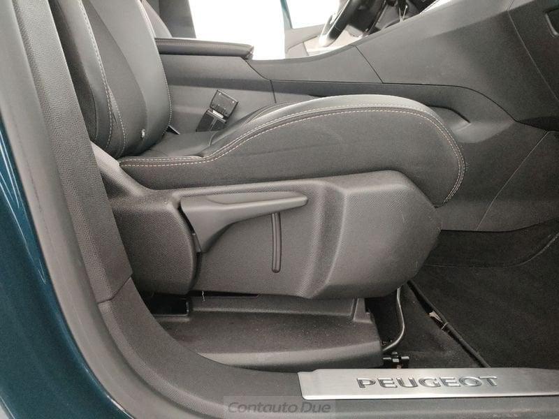 Peugeot 3008 BlueHDI 130 S&S EAT8 GT aut.