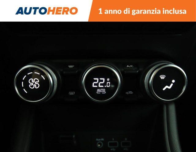 RENAULT Captur Blue dCi 95 CV Intens