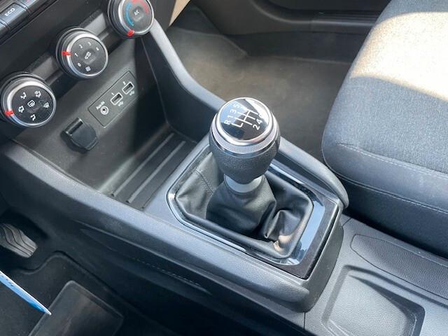 Renault Clio TCe 90 CV 5 porte Techno Business Garanzia 12/24 Mesi