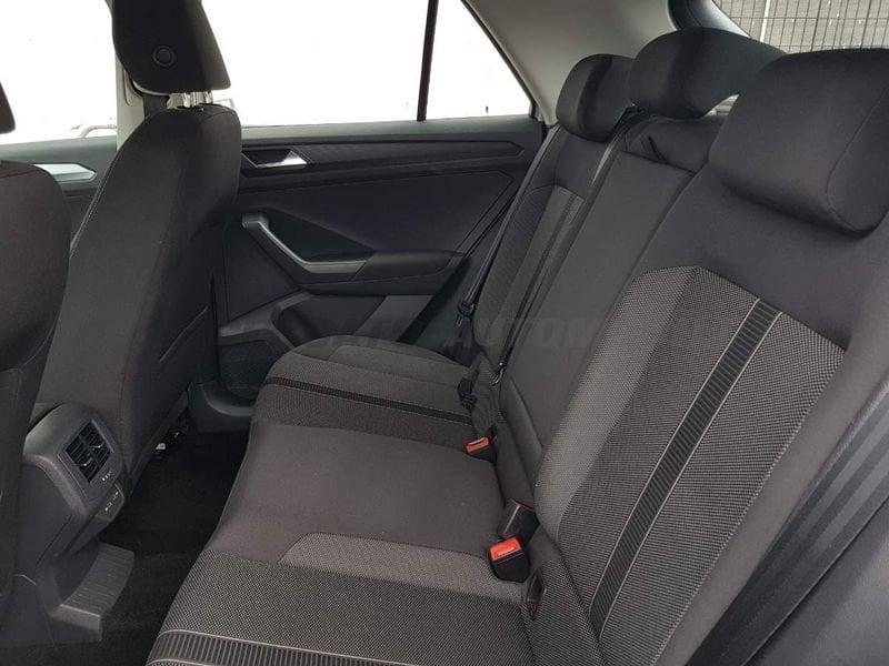 Volkswagen T-Roc T-Roc 1.5 tsi Life dsg