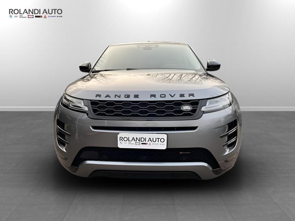 Land Rover Range Rover Evoque 2.0 D I4 MHEV R-Dynamic SE AWD Auto