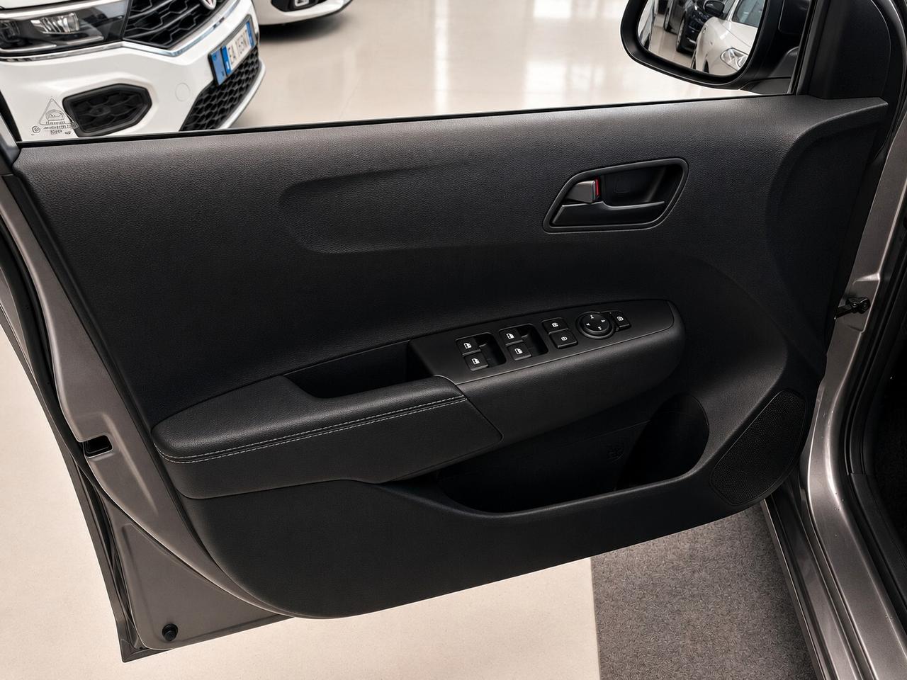 Kia Picanto 1.0 12V 5 porte Style