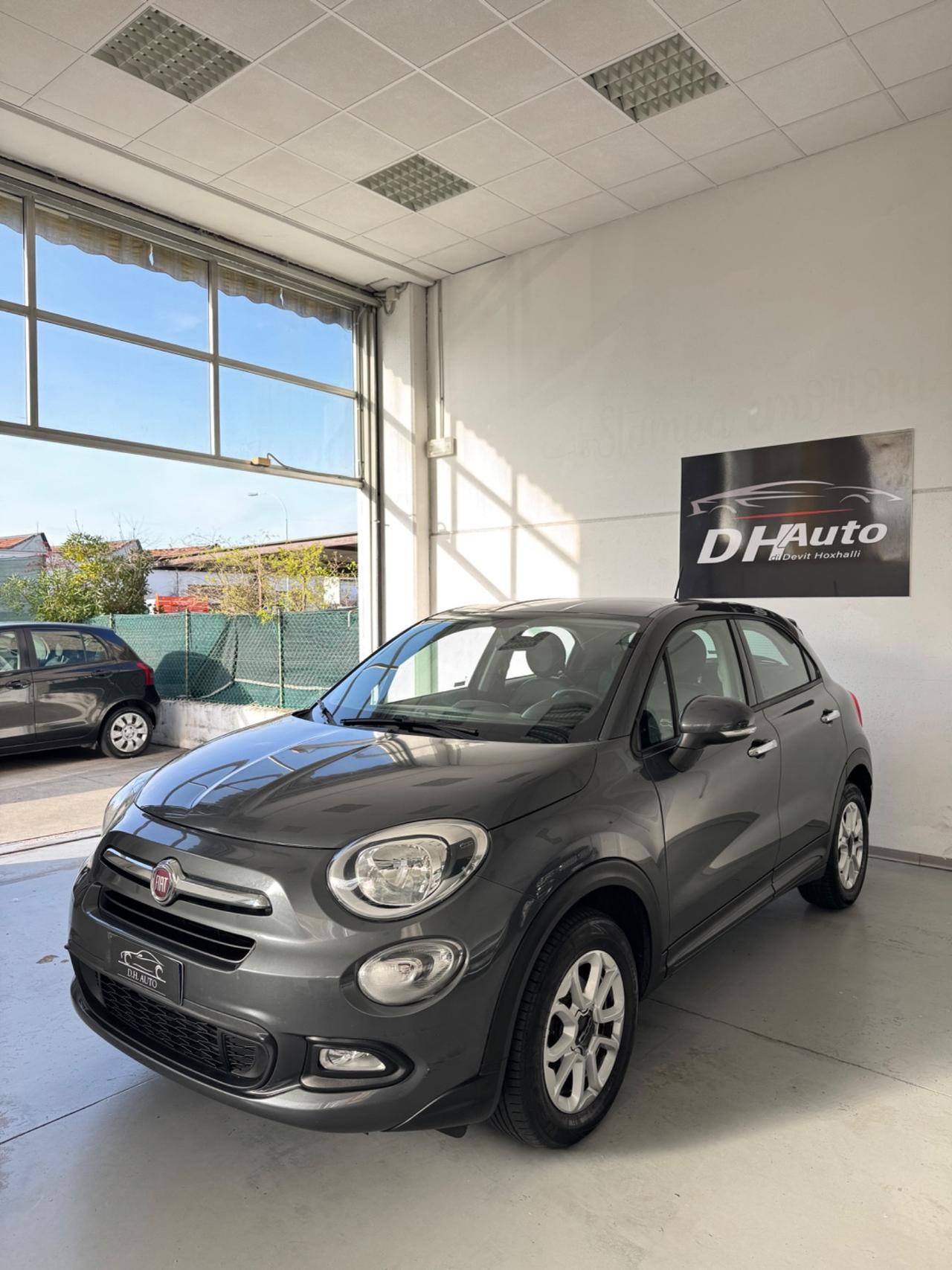 Fiat 500X 1.3 MultiJet 95 CV Business