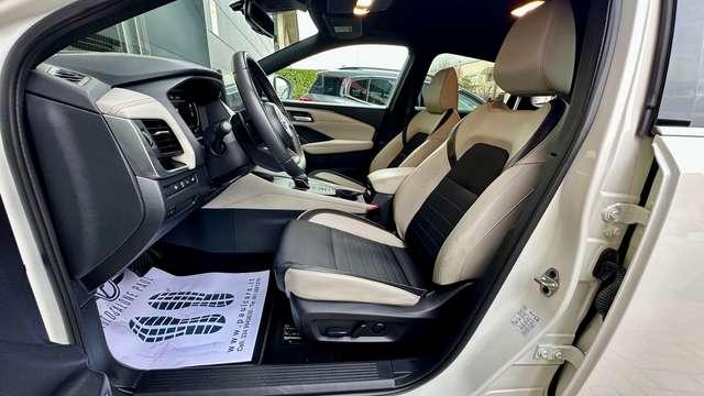 Nissan Qashqai 1.3 mhev 2WD 158CV xtronic Tekna