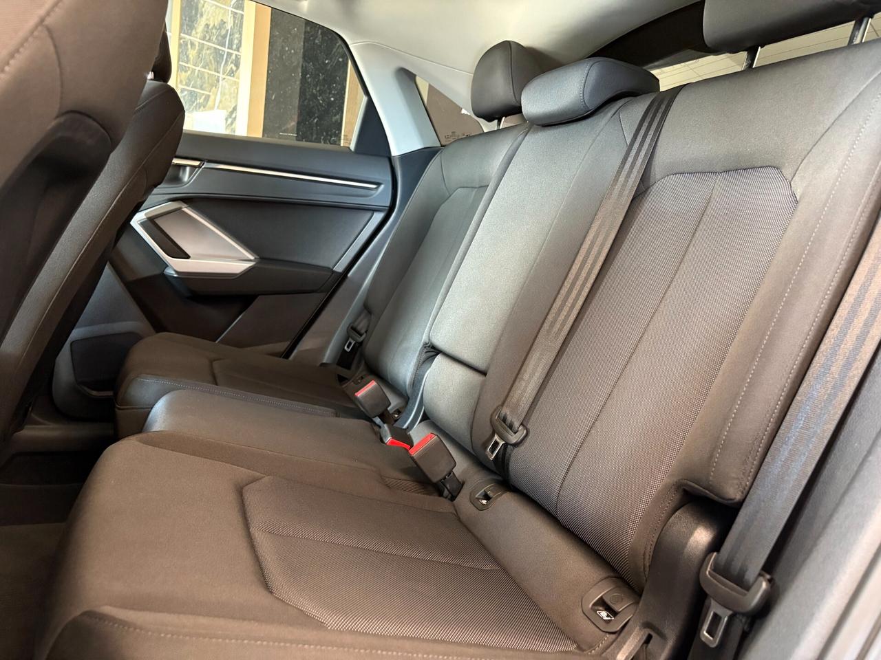 Audi Q3 SPB 35 TDI Business Plus