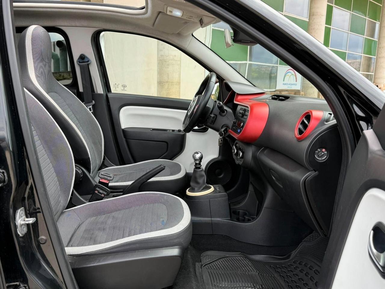 Renault Twingo 0.9 TCe 90 CV Stop&Start Energy Openair