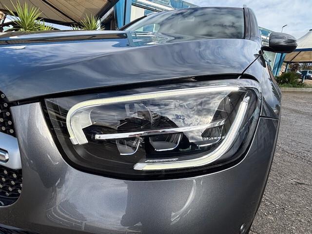 Mercedes-benz GLC 220 d 4Matic Premium 2020
