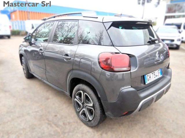 CITROEN C3 C3 Aircross Aircross 1.5 bluehdi Feel - GH734JF