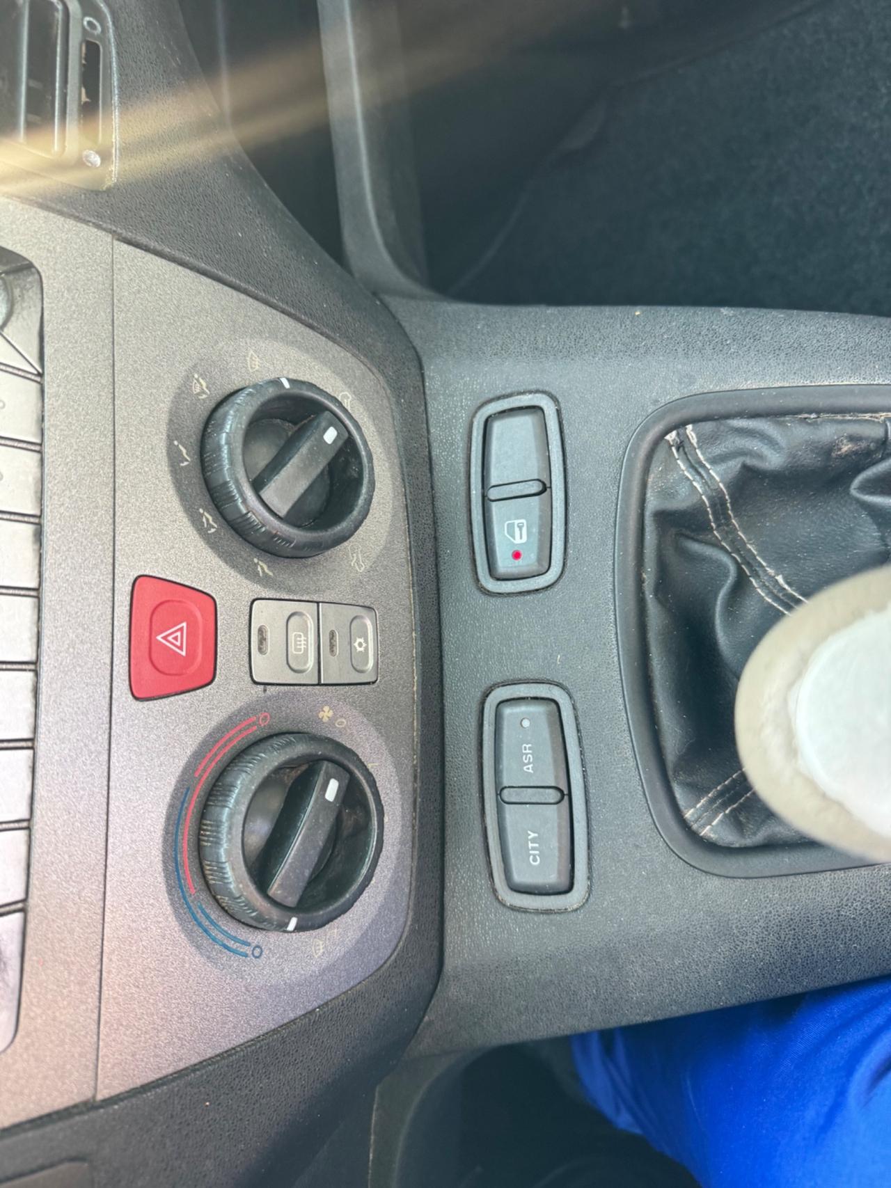 Lancia MUSA 1.4 8V Ecochic (GPL) Gold