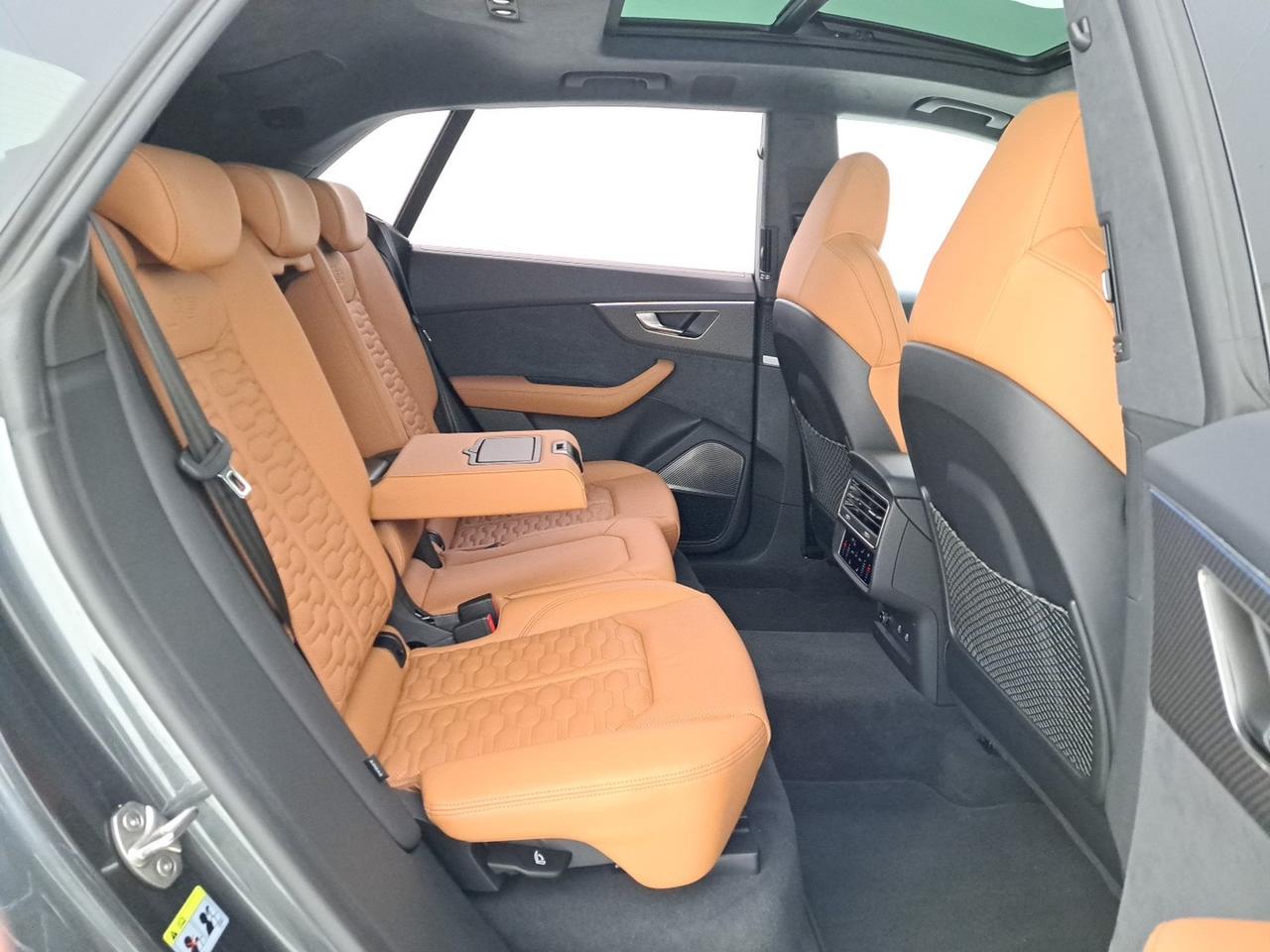 Audi RSQ8 rs 4.0 mhev quattro tiptronic