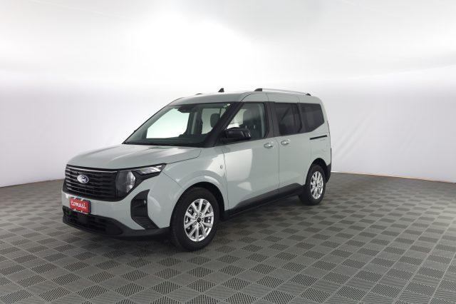 FORD Tourneo Courier Tourneo Courier 1.0 EcoBoost Powershift Titanium